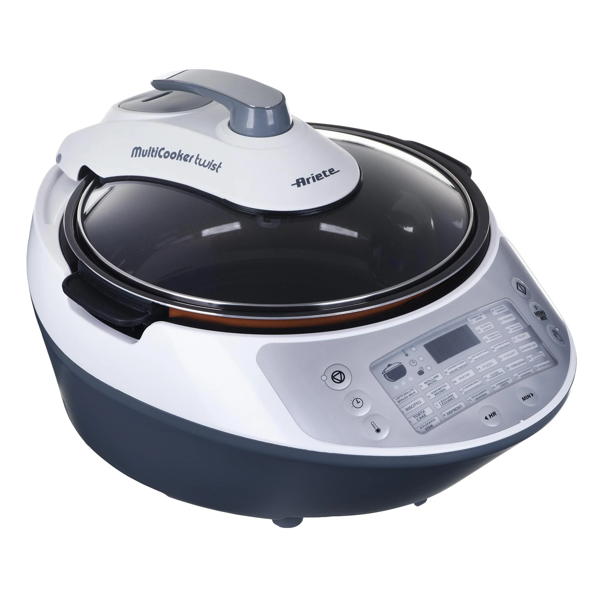 Ariete 2945 m