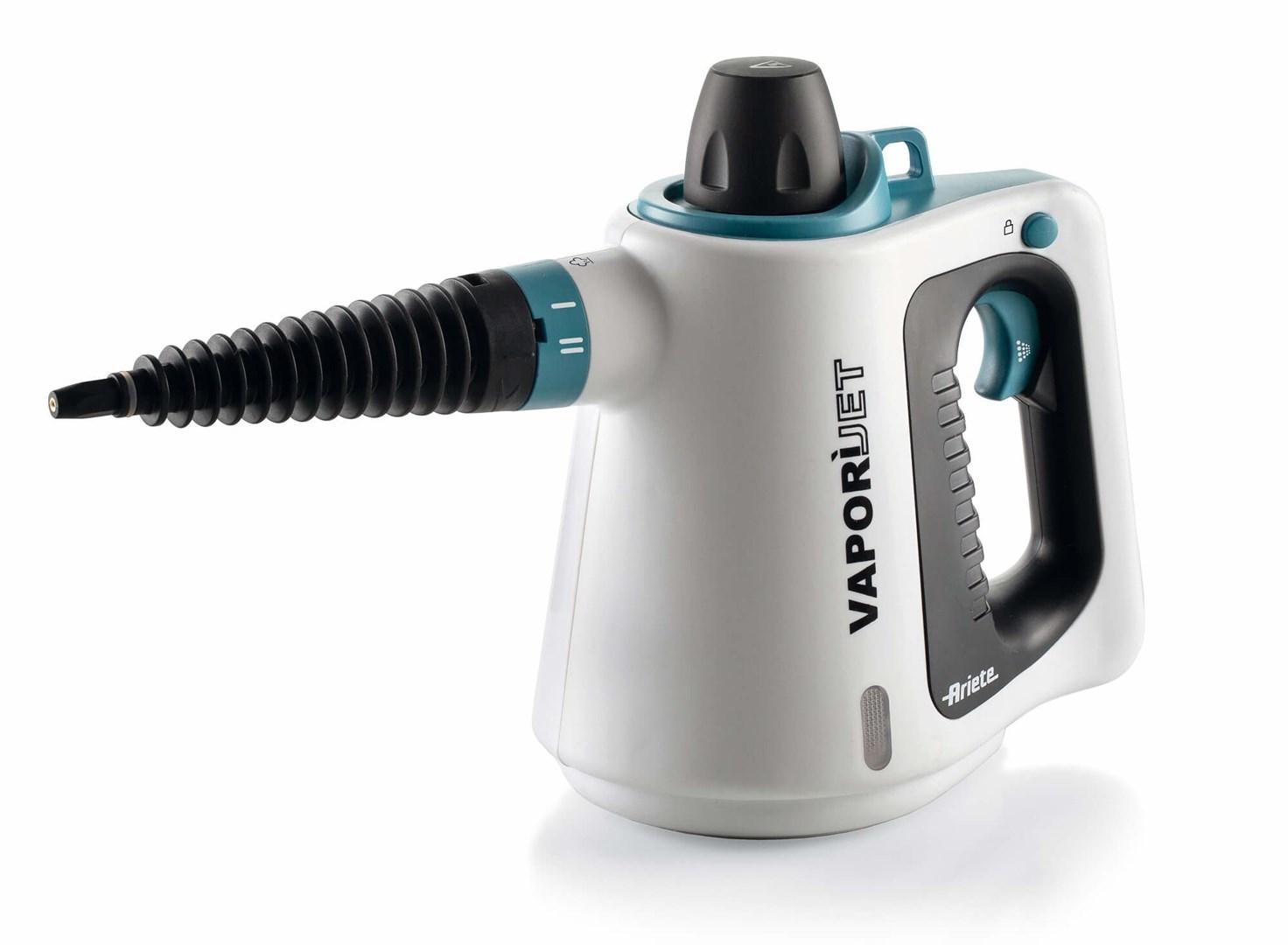 Ariete 4137 Vapori Jet