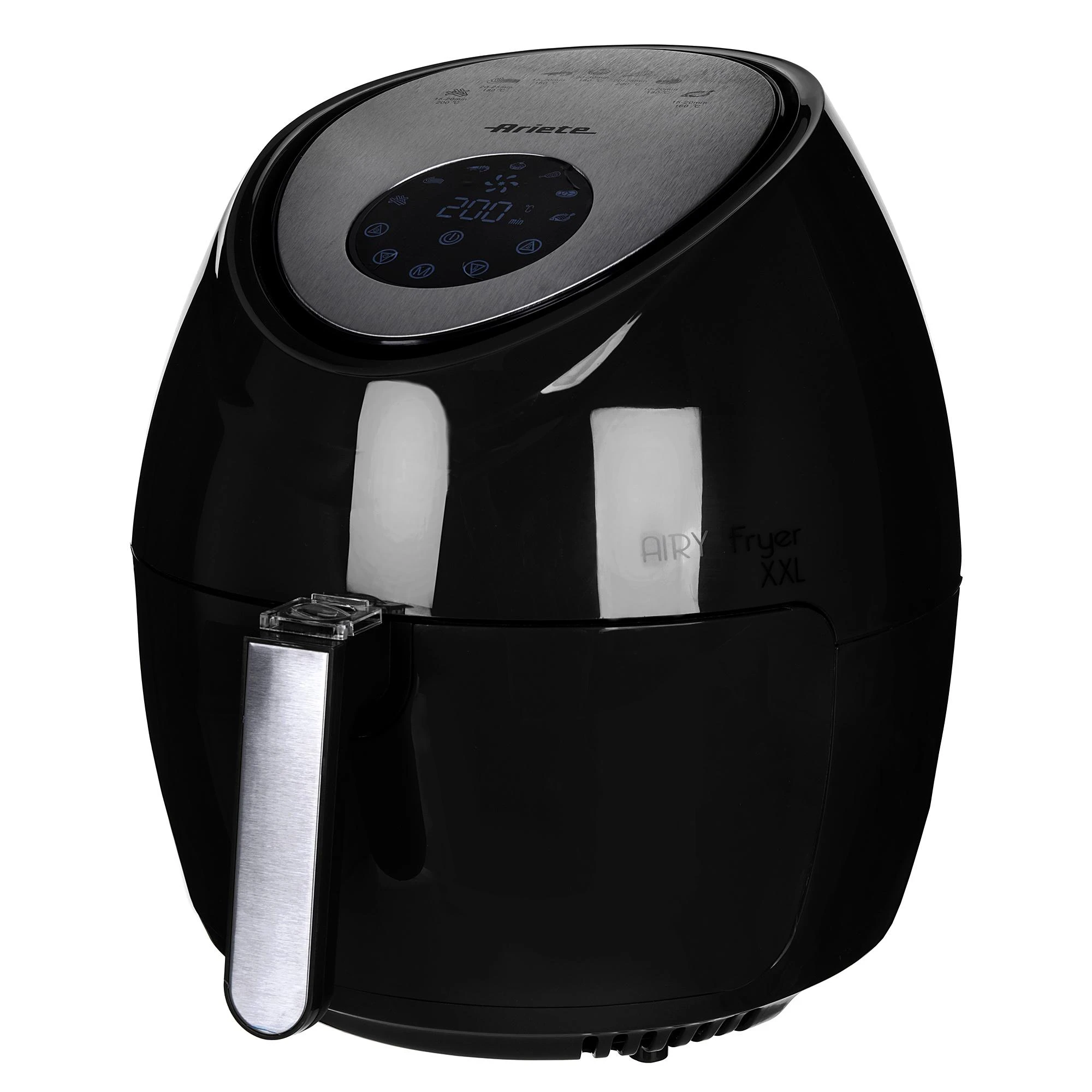 Gruzdintuvė 4618 Ariete Airy Fryer XXL