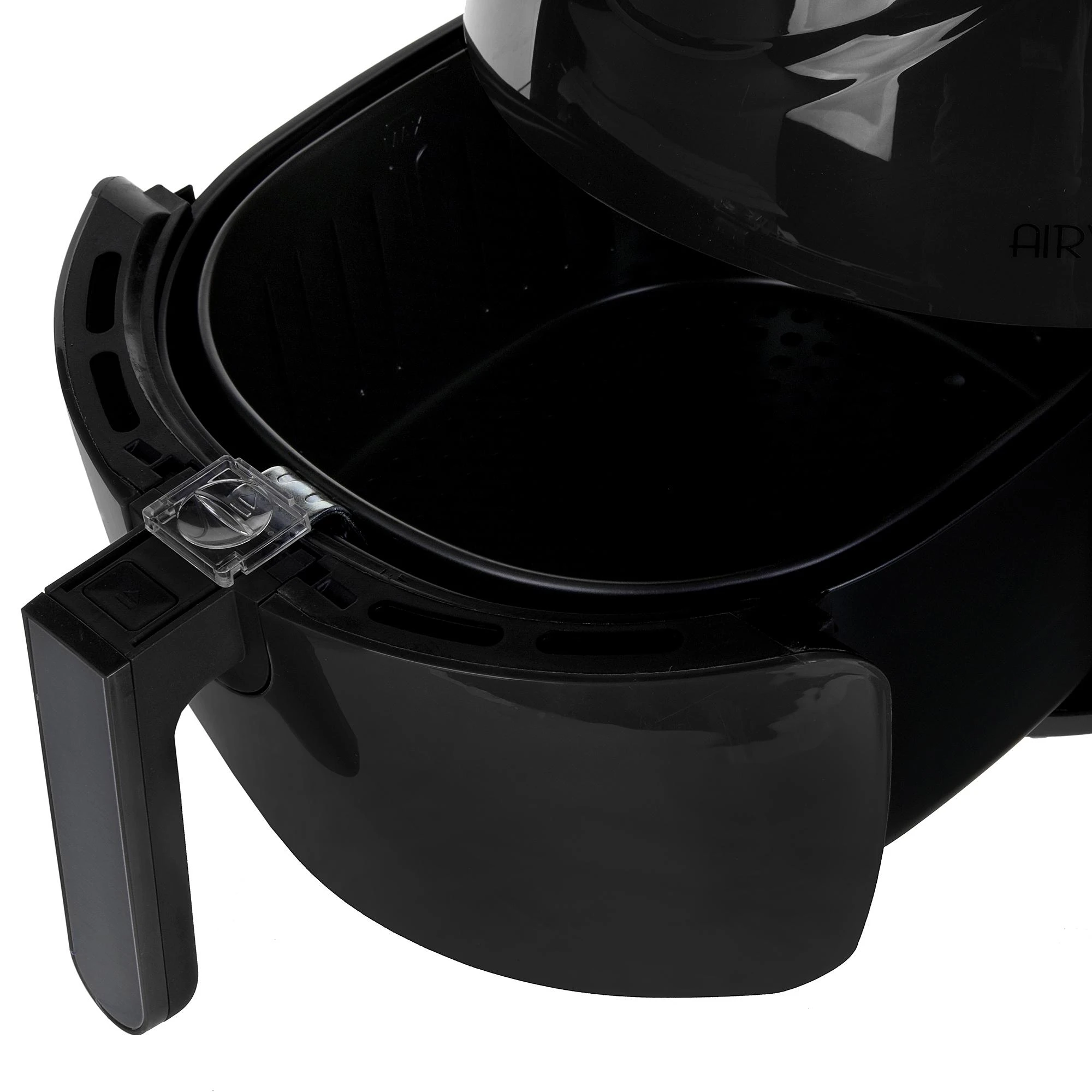 Gruzdintuvė 4618 Ariete Airy Fryer XXL
