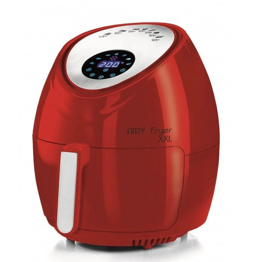 Gruzdintuvė 4618 Ariete Airy Fryer XXL