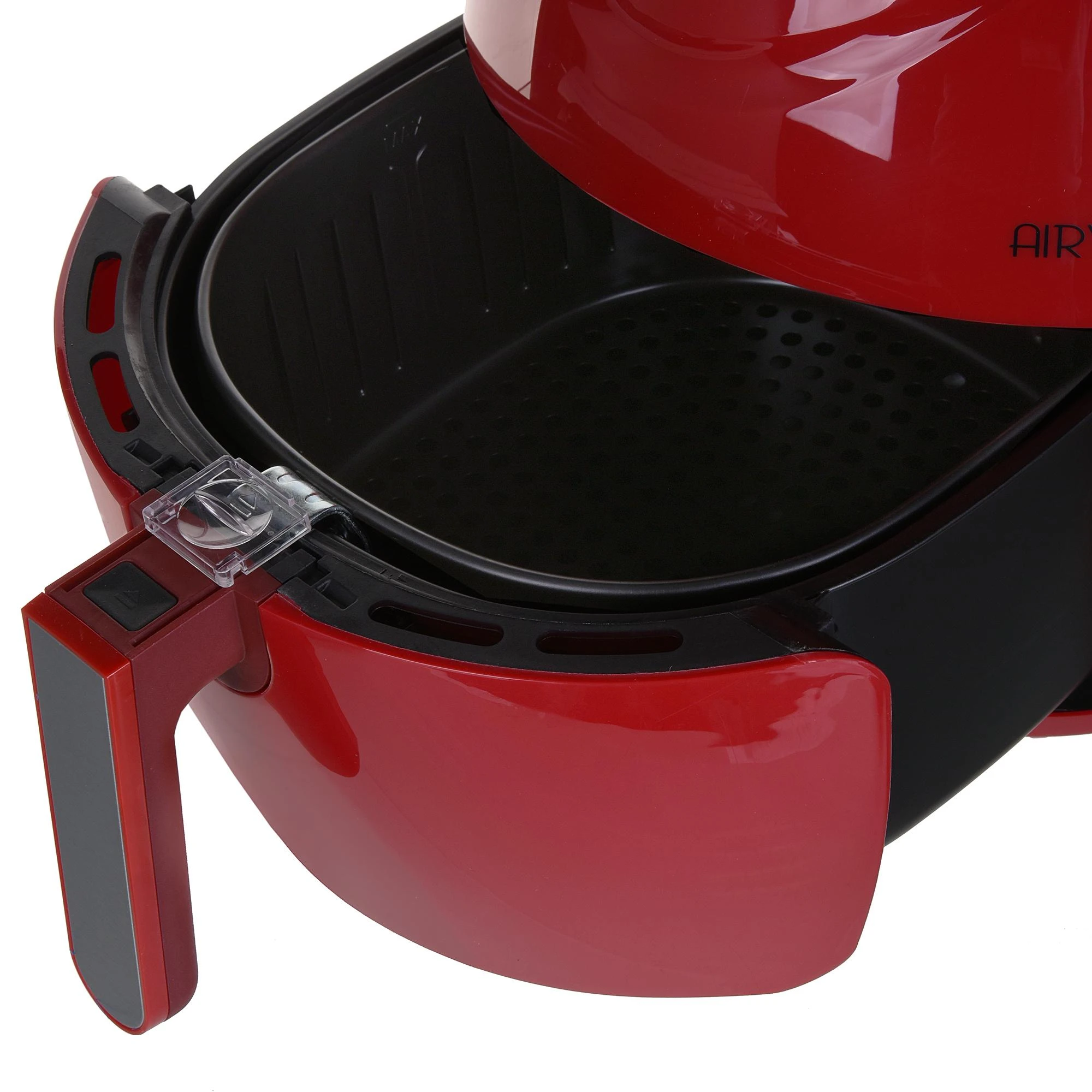 Gruzdintuvė 4618 Ariete Airy Fryer XXL