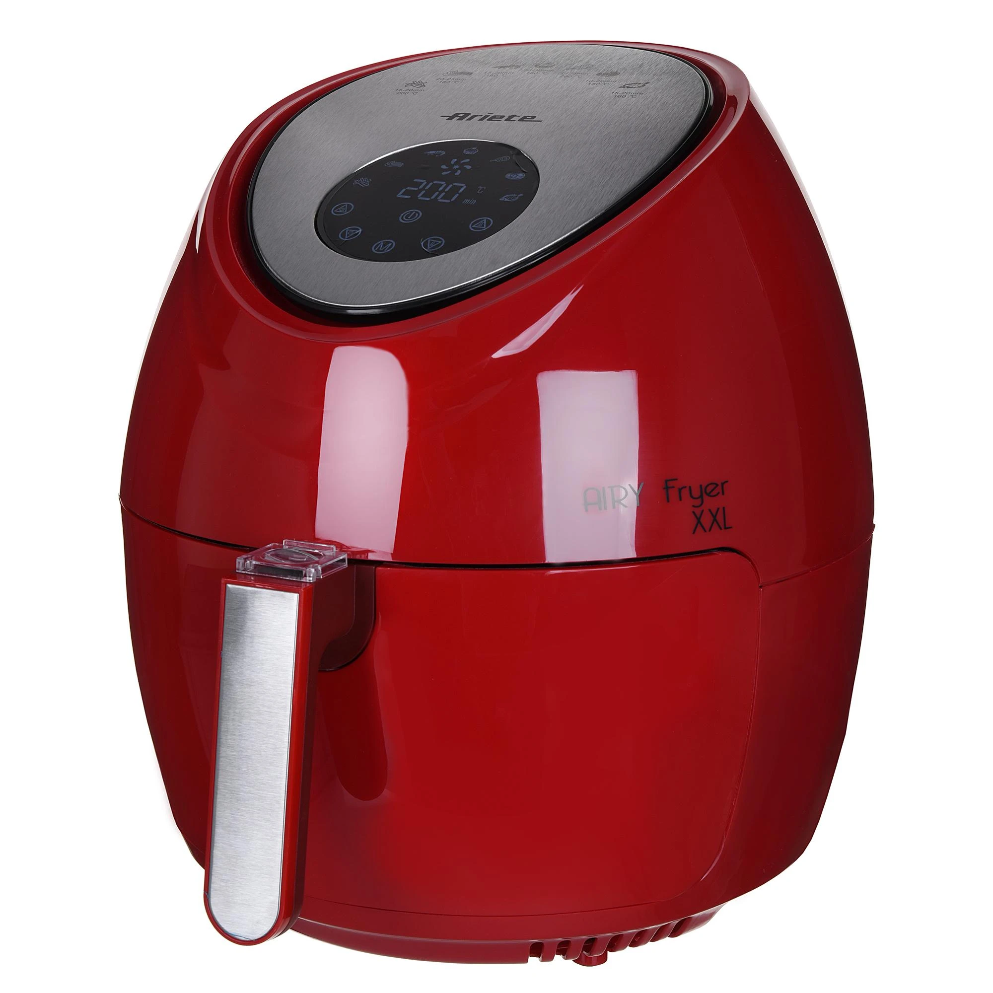 Gruzdintuvė 4618 Ariete Airy Fryer XXL