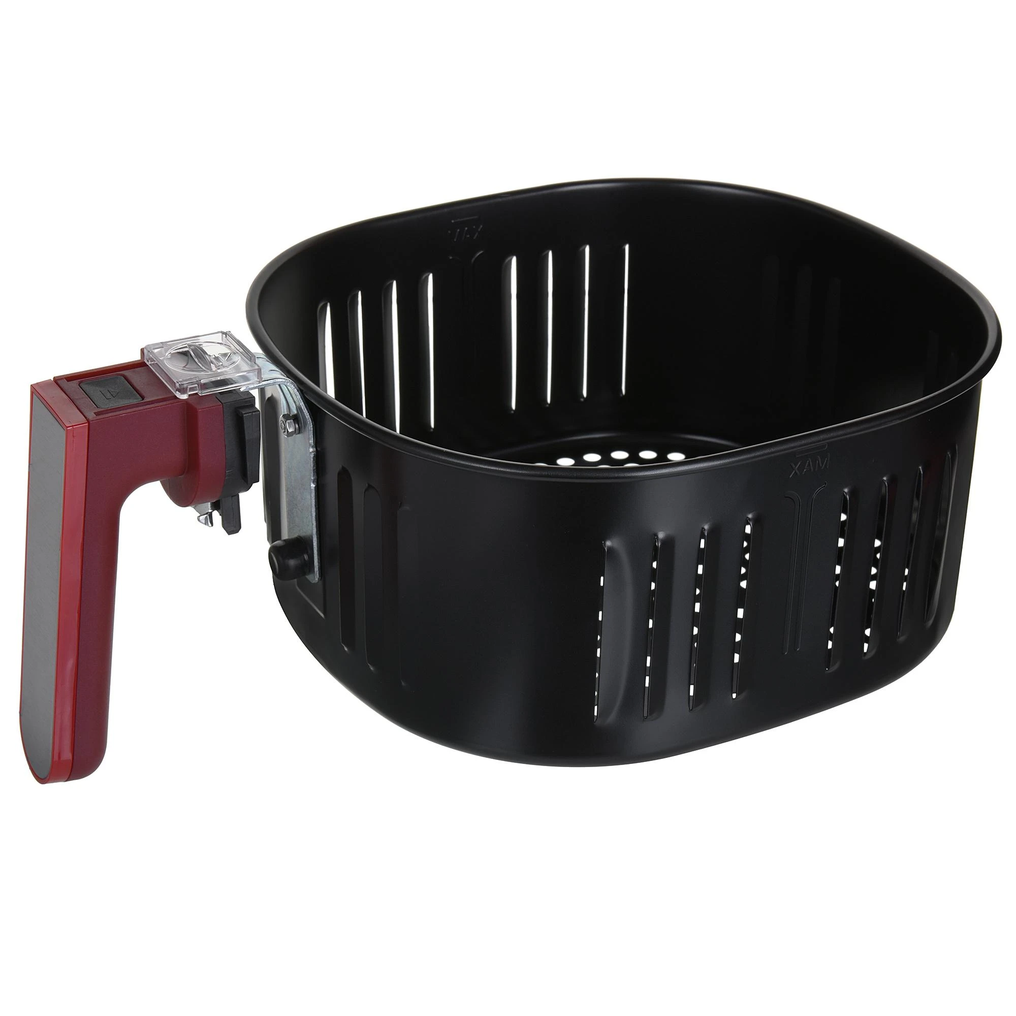 Gruzdintuvė 4618 Ariete Airy Fryer XXL