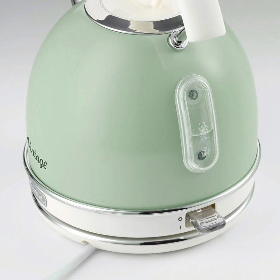 2877 Virdulys Ariete Vitage Žalias