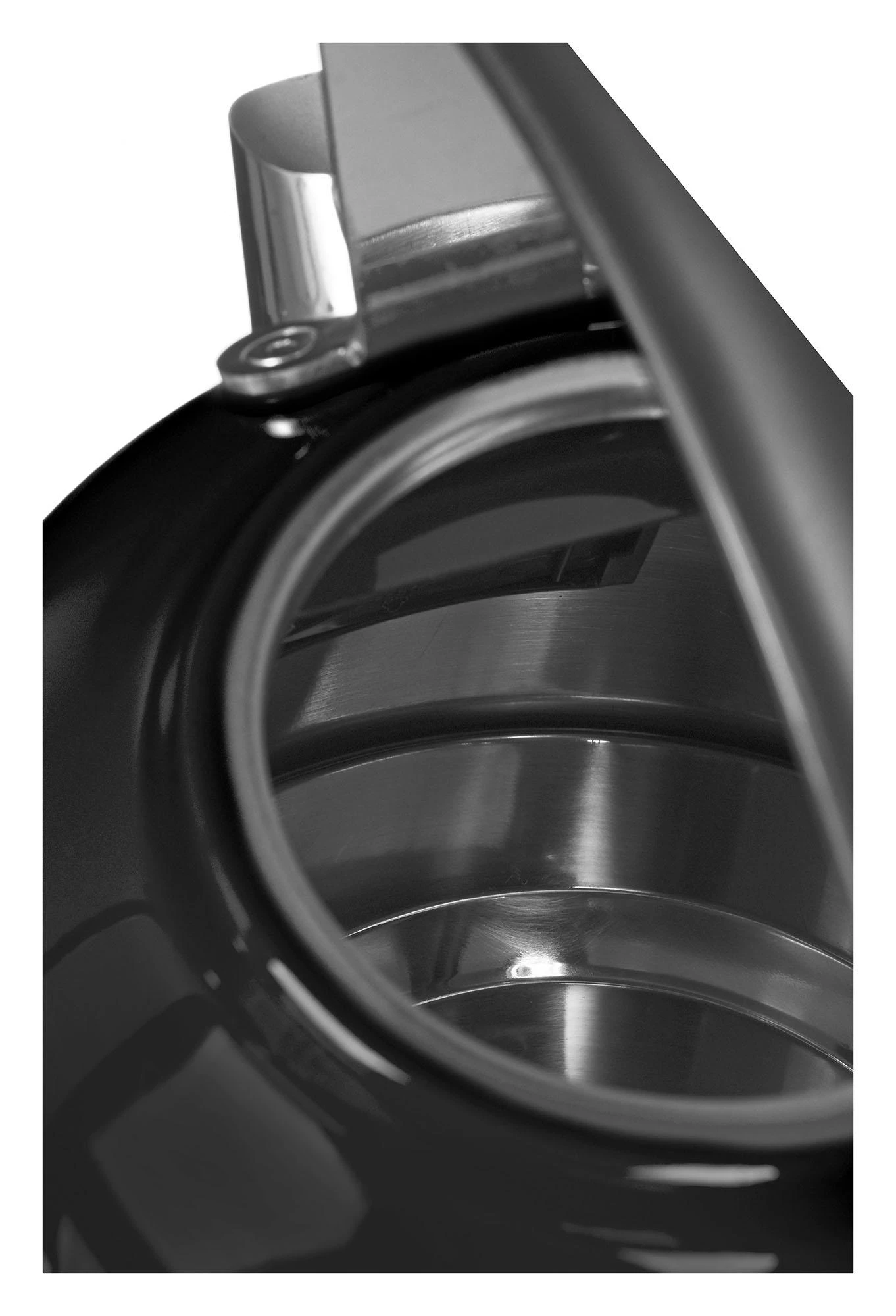 2854 Virdulys Ariete Moderna Juodas 1,7 l