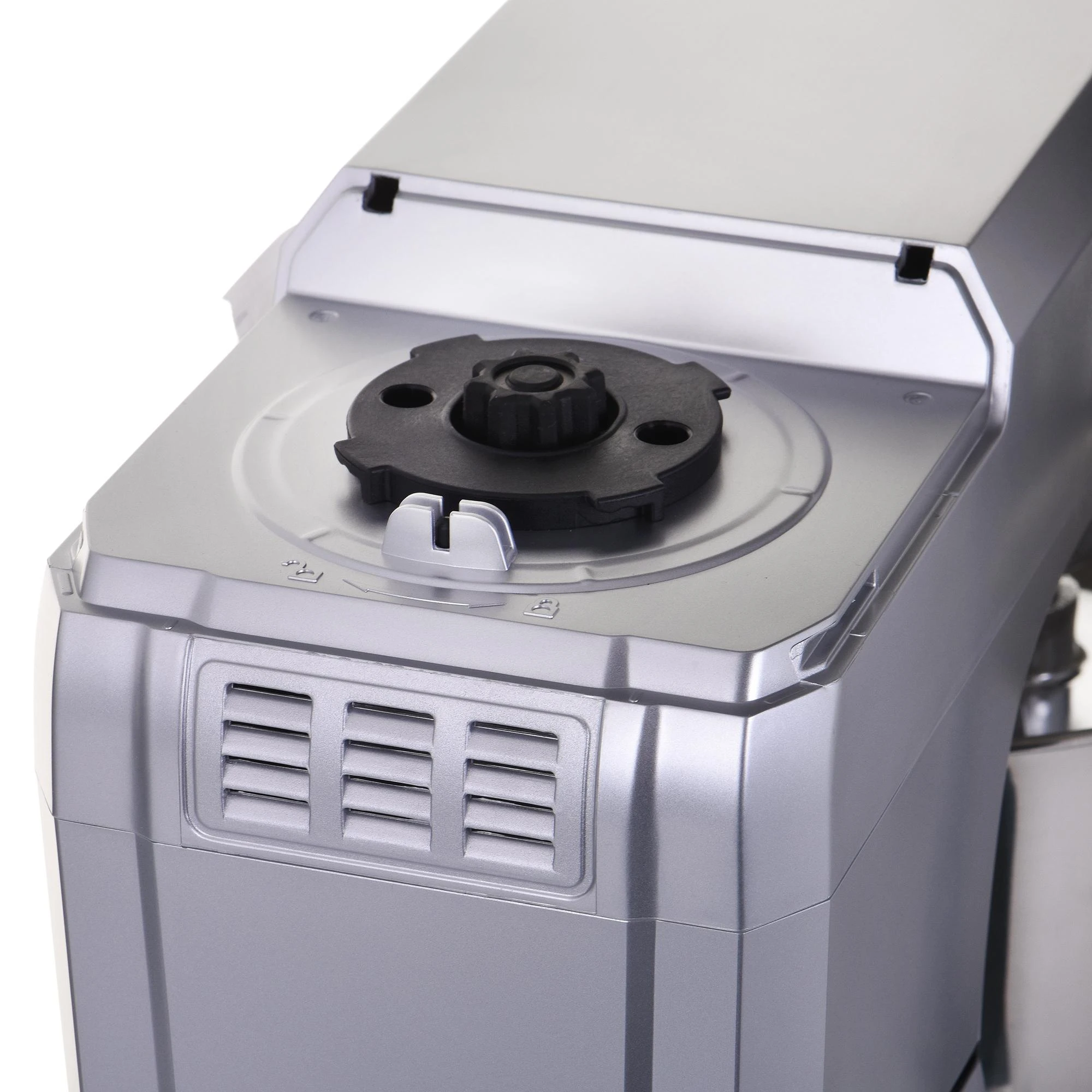 Virtuvinis kombainas Planetinis robotas Ariete Gourmet Pastamatic 7 1598/1 (2100 W)
