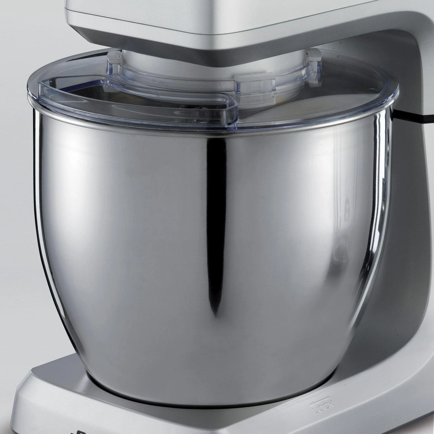 Virtuvinis kombainas Planetinis robotas Ariete Gourmet Pastamatic 7 1598/1 (2100 W)