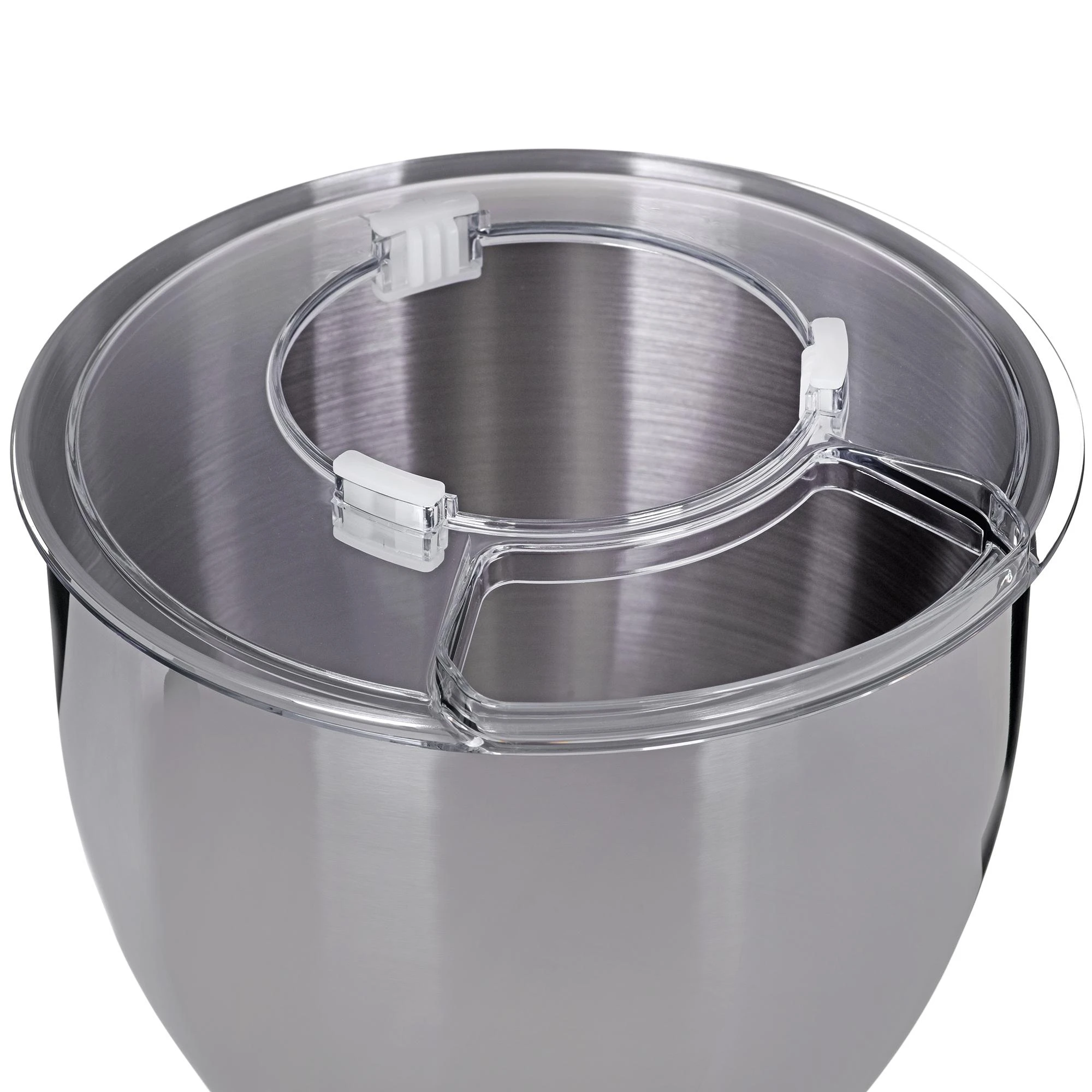 Virtuvinis kombainas Planetinis robotas Ariete Gourmet Pastamatic 7 1598/1 (2100 W)