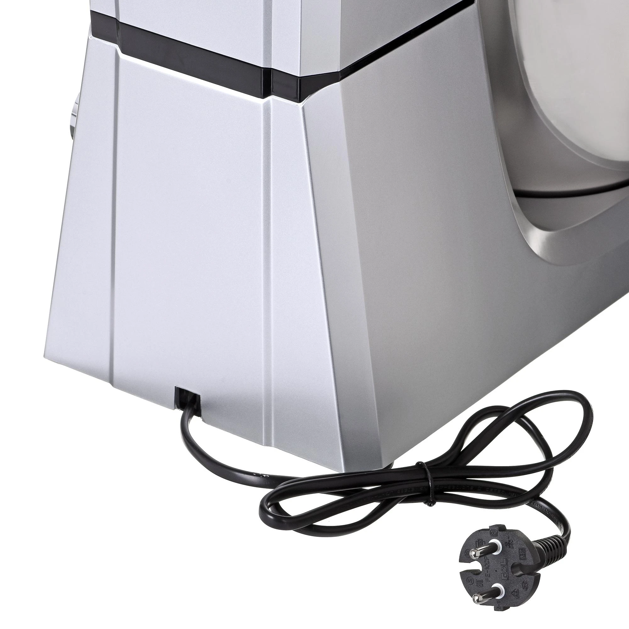 Virtuvinis kombainas Planetinis robotas Ariete Gourmet Pastamatic 7 1598/1 (2100 W)