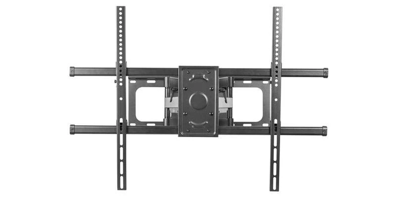 Laikiklis ARKAS LCW 290T SIENINIS MONTAVIMAS 50-90'' TELEVIZORIUI 80KG VERTIKALIS/HORIZONTALUS REGULIAVIMAS