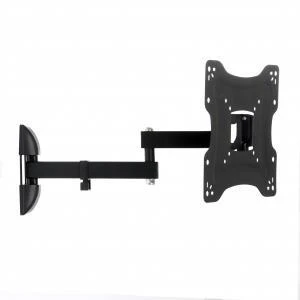 ART RAMT AR-83 Laikiklis AR-83 prie TV LCD/LED 10-42 15KG kor. vertikalus/horizontalus 39cm