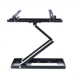 ART RAMT AR-86 ART laikiklis AR-86 skirtas LCD/LED 32-63 30kg kor. vertikalus / lygis