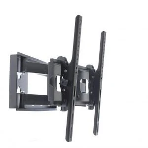ART RAMT AR-86 ART laikiklis AR-86 skirtas LCD/LED 32-63 30kg kor. vertikalus / lygis