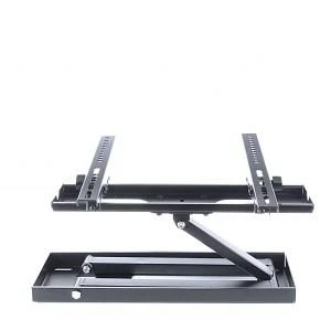 ART RAMT AR-86 ART laikiklis AR-86 skirtas LCD/LED 32-63 30kg kor. vertikalus / lygis