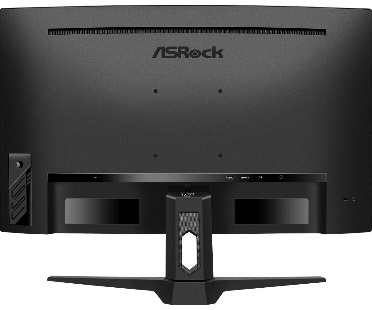 Monitorius Asrock 27" PG27F15RS1A