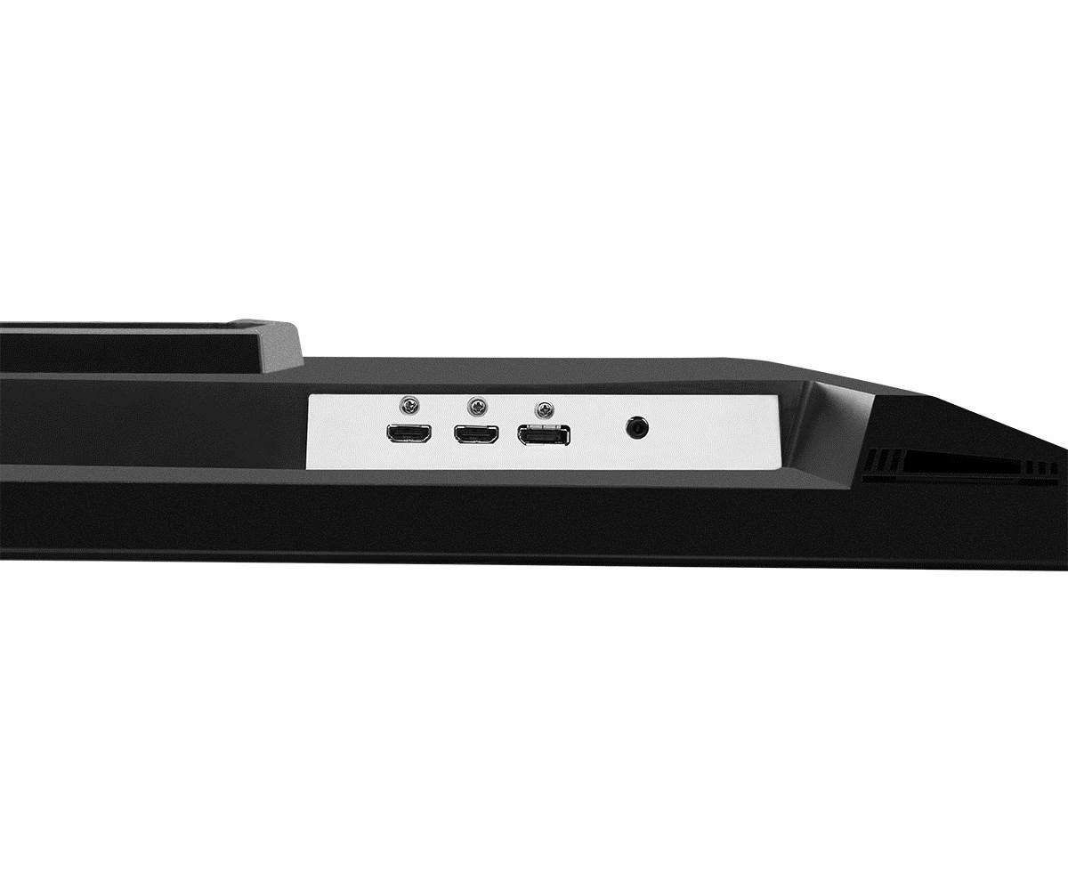 Monitorius ASRock PG32QF2B  | 31.5 " | VA | 16:9 | 165 Hz | 1 ms | 2560 x 1440 | 550 cd/m² | HDMI x2