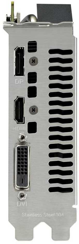 Vaizdo plokštė ASUS Phoenix NVIDIA GeForce RTX 3050 8 GB, GDDR6, PH-RTX3050-8G-V2