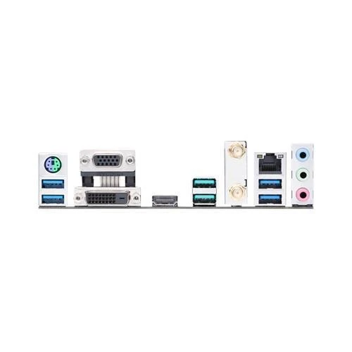 Pagrindinė plokštė ASUS AMD B550 / SAM4 / MicroATX / Memory DDR4 / Atminties lizdai 4 / 2xPCI-Express 3.0 1x / 1xPCI-Express 4.0 16x / 2xM.2 / 1x15pin D-sub / 1xDVI-D / 1xHDMI / 6xUSB 3.2 / 1xPS/2 / 1xRJ45 / 3xAudio port