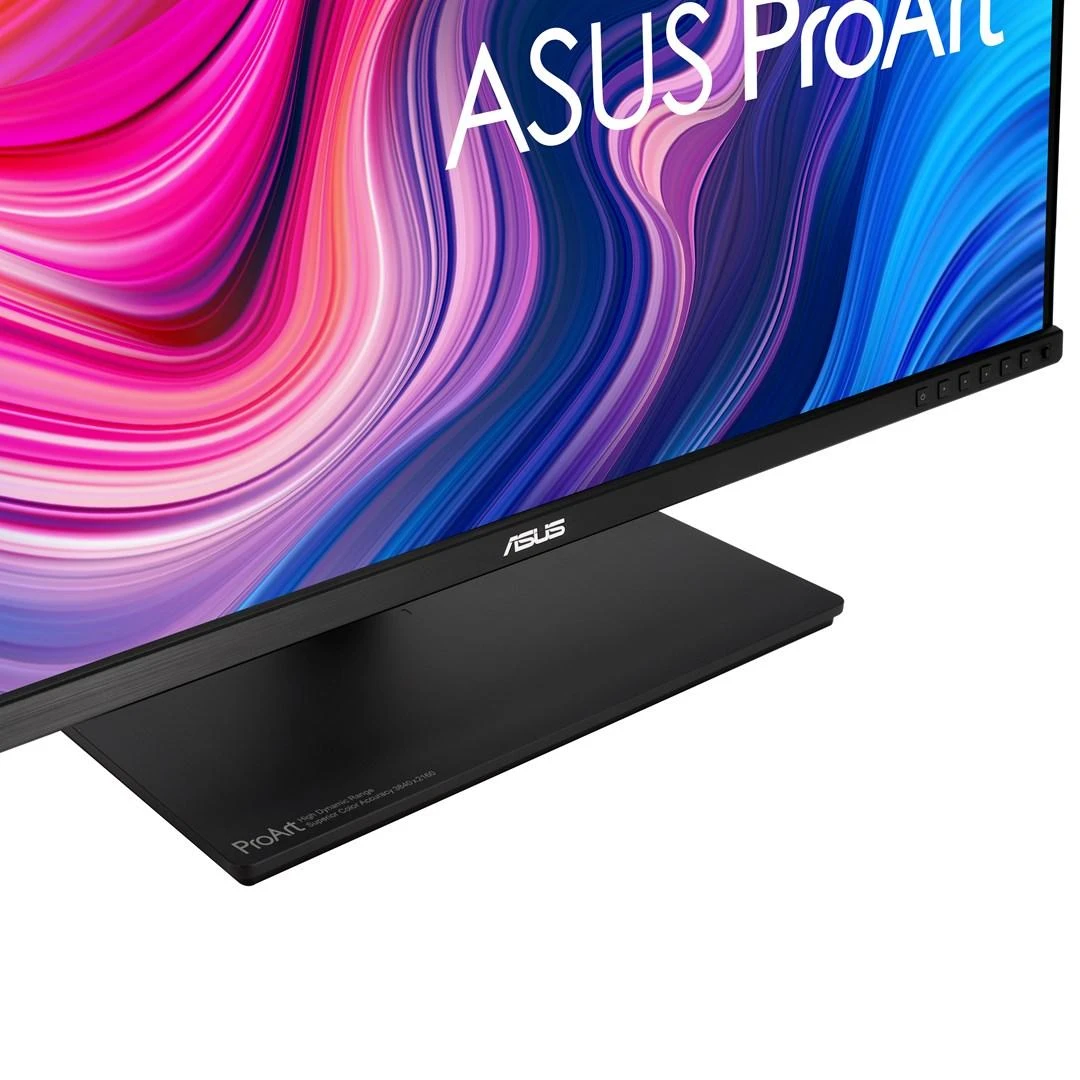 Monitorius Asus ProArt Professional PA329CV, 32", IPS, 4K UHD, 3840 x 2160, 16:9, 5 ms, 400 cd/m², HDMI jungtys quantity 2, 60 Hz