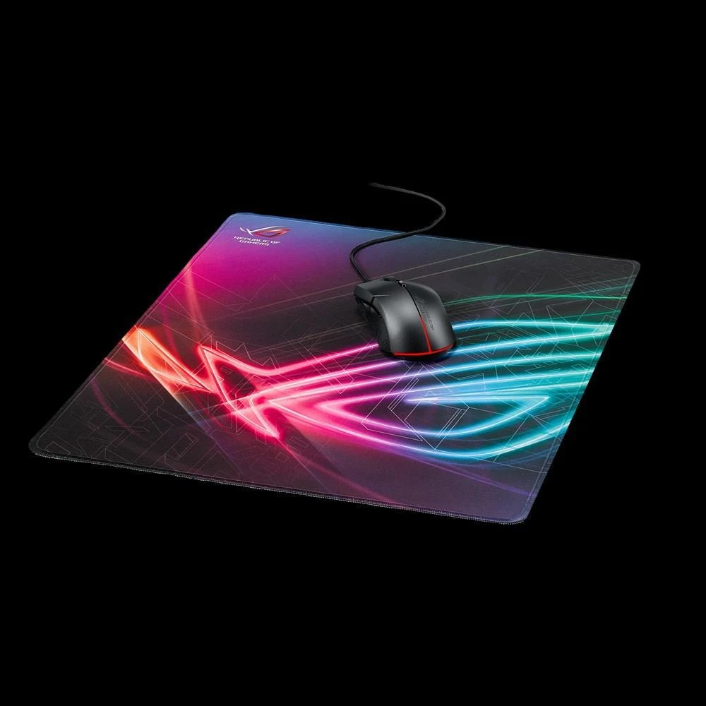 Vertikalus pelės kilimėlis ASUS ROG Strix Edge