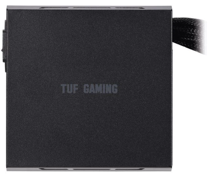 Matinimo blokas ASUS|750 Watts/80 PLUS BRONZE/TUF-GAMING-750B