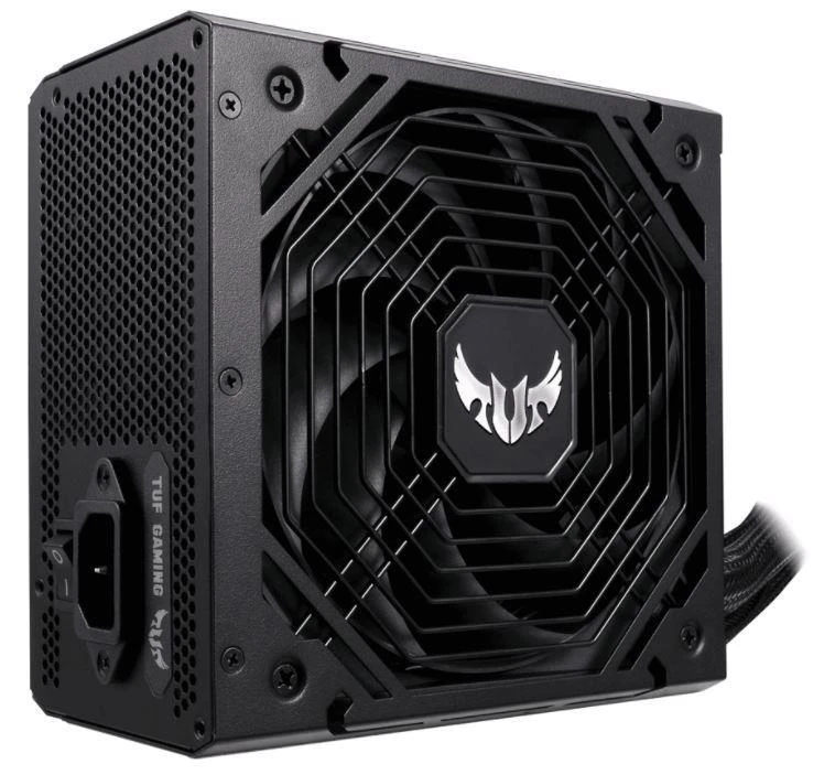 Matinimo blokas ASUS|750 Watts/80 PLUS BRONZE/TUF-GAMING-750B