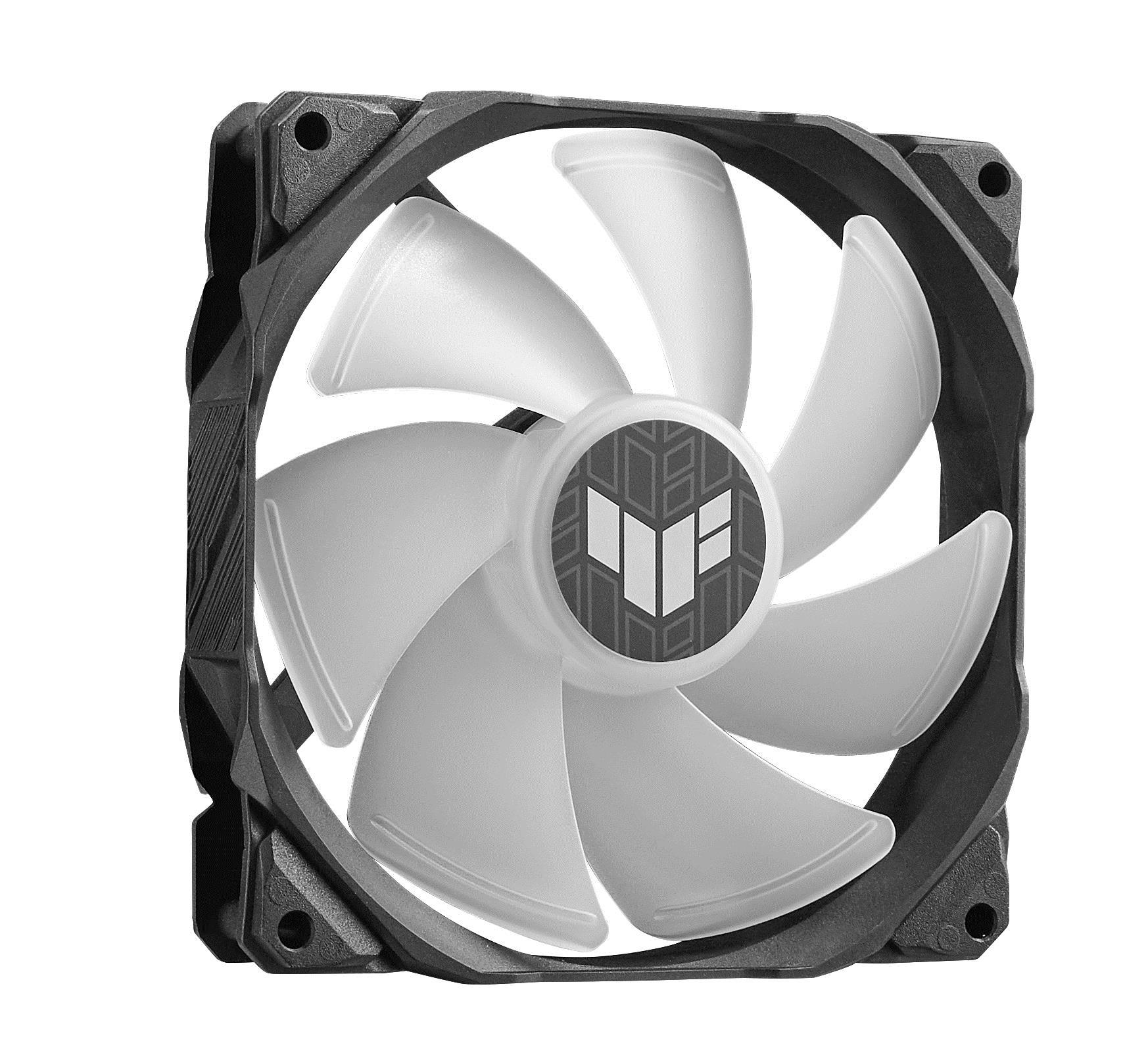 CPU COOLER S_MULTI / TUF GAMING LC 120 