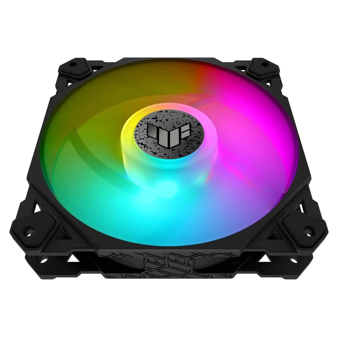 ASUS TUF GAMING TF120 ARGB