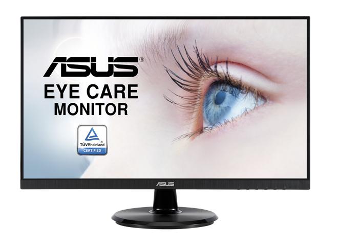 Monitorius ASUS VA24DQ 60,5 cm (23.8\