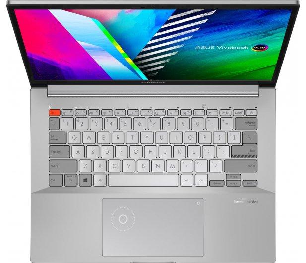 Nešiojamas kompiuteris ASUS Vivobook Pro 14X OLED M7400QE-KM032X | Varle.lt