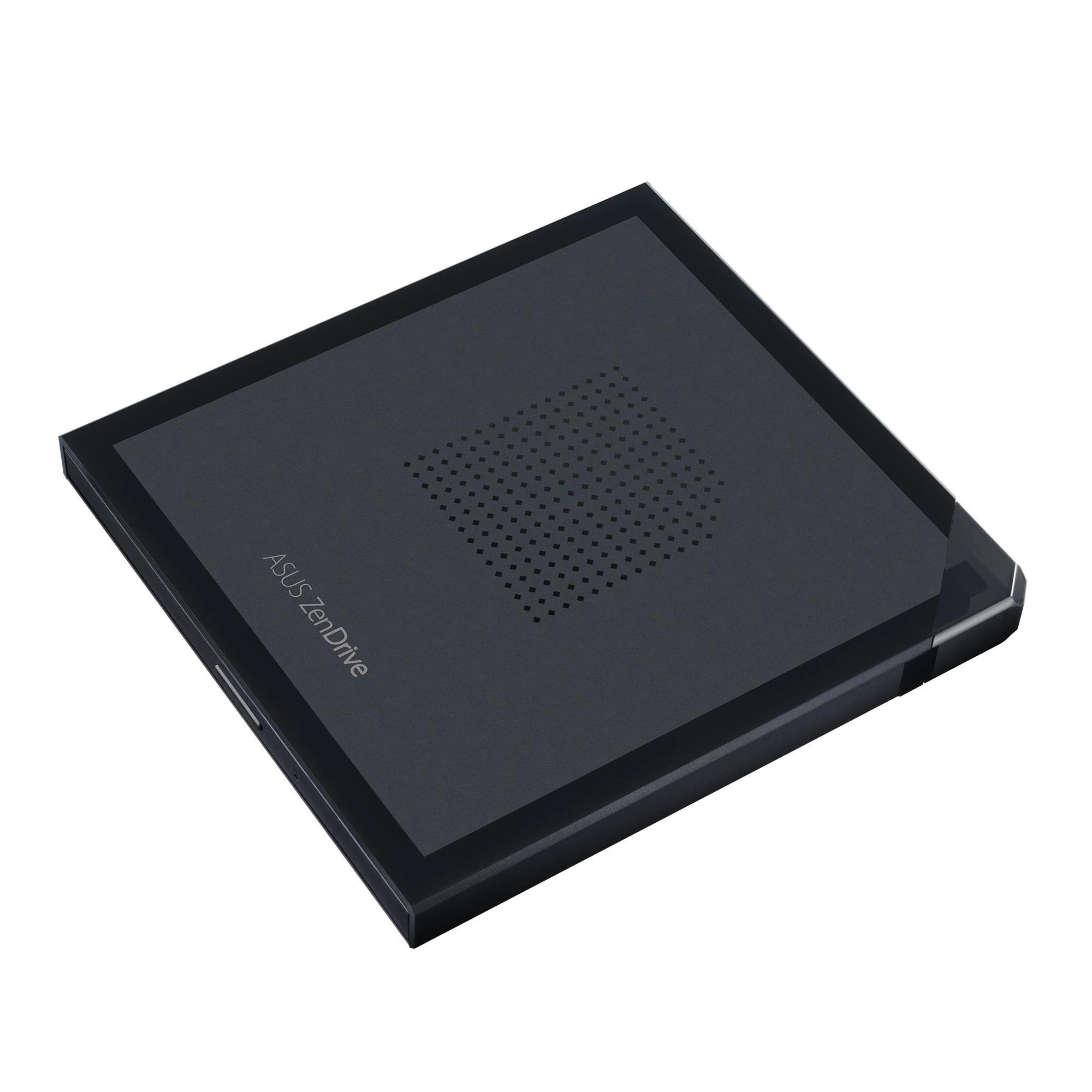 Asus | ZenDrive V1M DVD įrašymo įrenginys (SDRW-08V1M-U) | Sąsaja USB Type-C | DVD±RW | CD skaitymo greitis 24 x | CD įrašymo greitis 24 x | Juodas