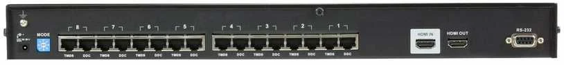 Aten 8 prievadų HDMI Cat 5 skirstytuvas | Aten | HDMI | 8 prievadų HDMI Cat 5 skirstytuvas