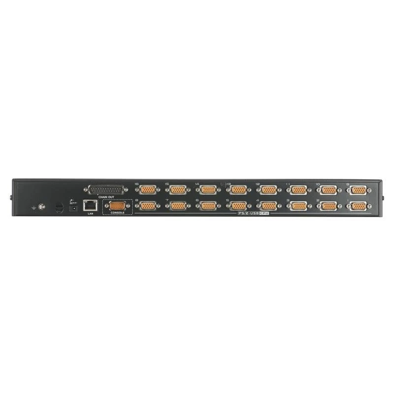 ATEN CS1716I-AT-G ALTUSEN KVM 16 prievadas per tinklą