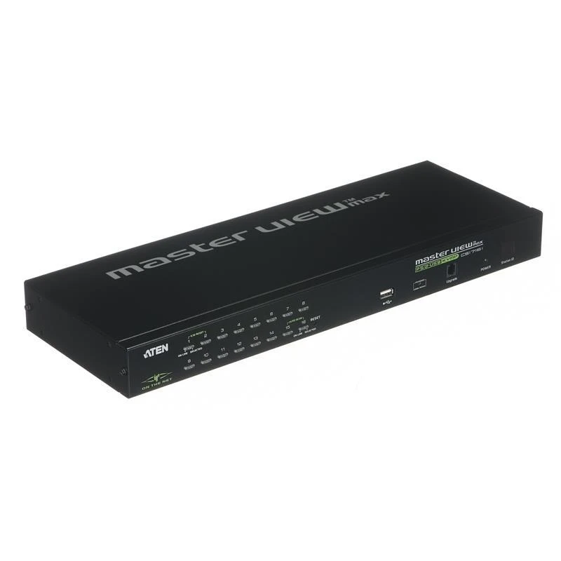 ATEN CS1716I-AT-G ALTUSEN KVM 16 prievadas per tinklą