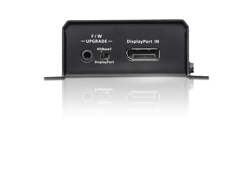 Aten | „DisplayPort HDBaseT-Lite“ plėstuvas, 4K@40m, HDBaseT B klasė | VE901
