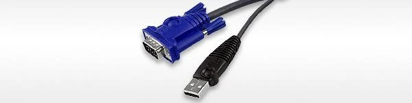 ATEN KA7570-AX ALTUSEN KA7570 USB procesoriaus modulis, skirtas KH2516A