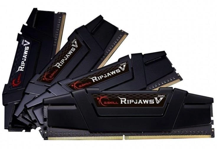 G.Skill Ripjaws V DDR4 atminties rinkinys