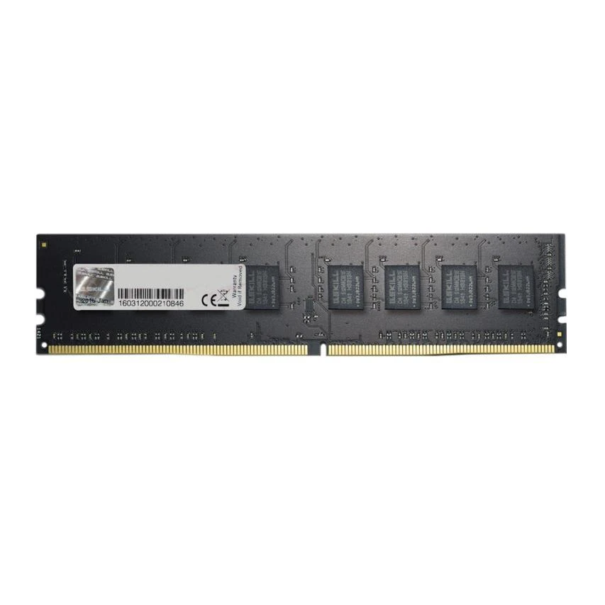 G.Skill 8GB DDR3 RAM atminties modulis