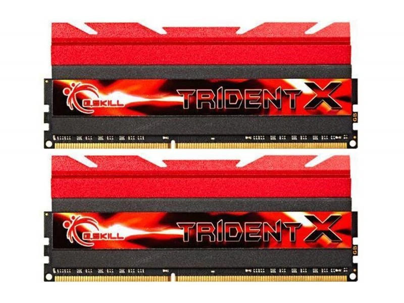 RAM Modulis - G.skill 16GB DDR3-2400