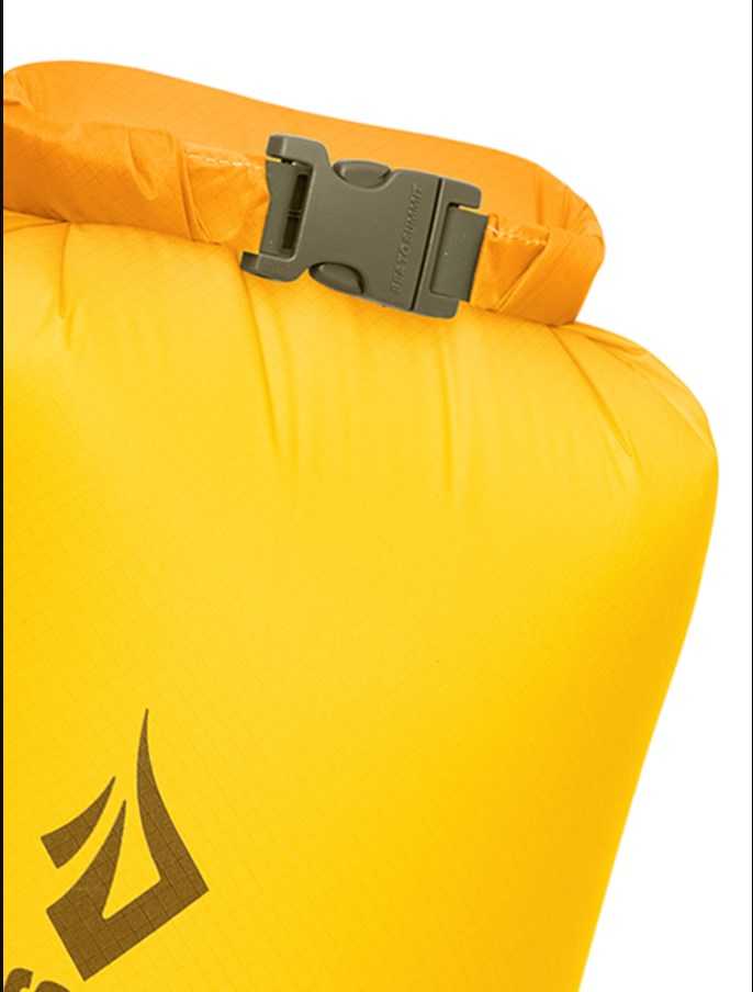 Atsparus vandeniui bag SEA TO SUMMIT Ultra-Sil 5 l Zinna
