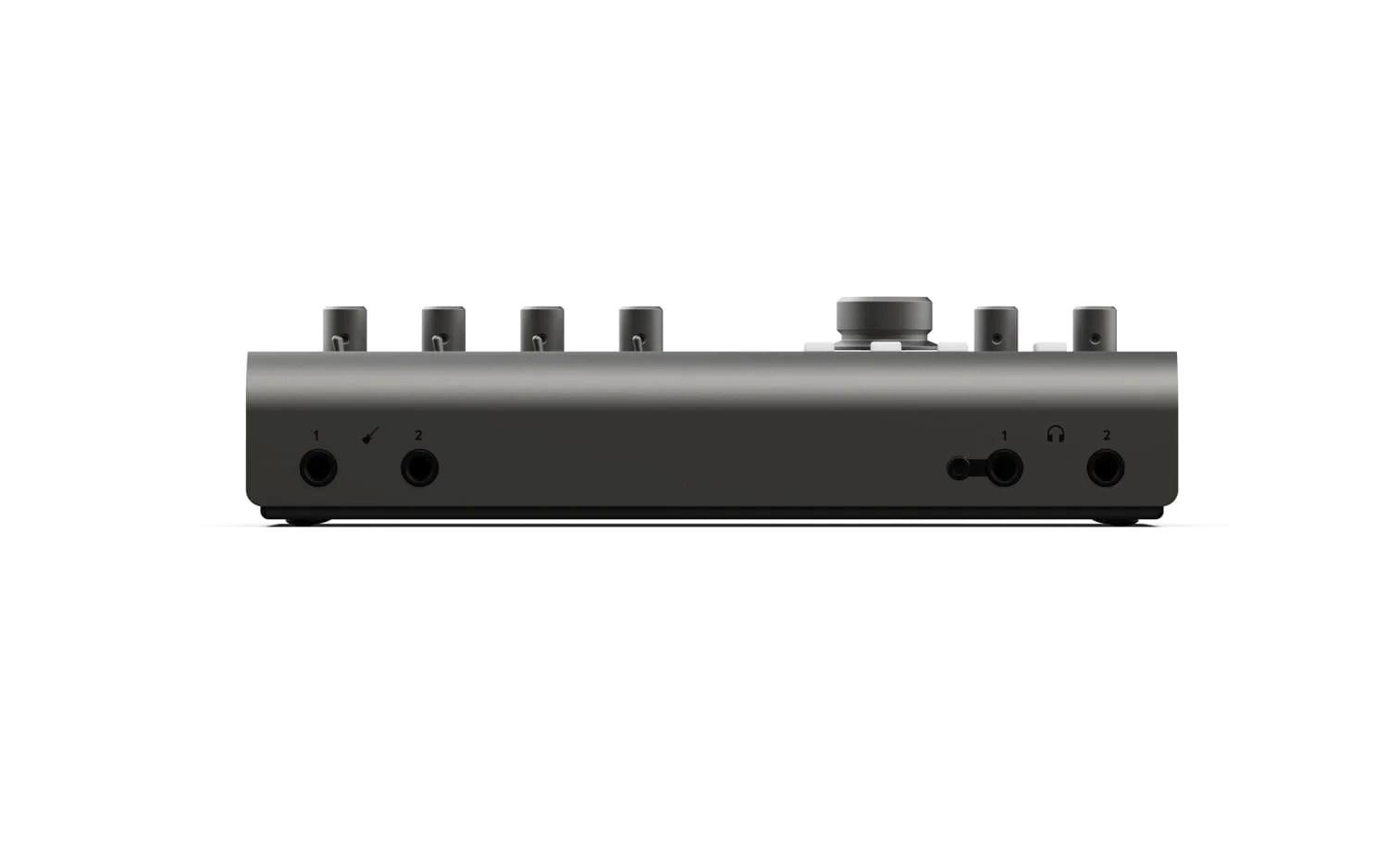 Audient iD44 MKII – USB garso sąsaja