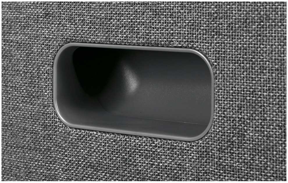 Audio Pro A15 Multiroom kolonėlė su akumuliatoriumi, Tamsiai pilka