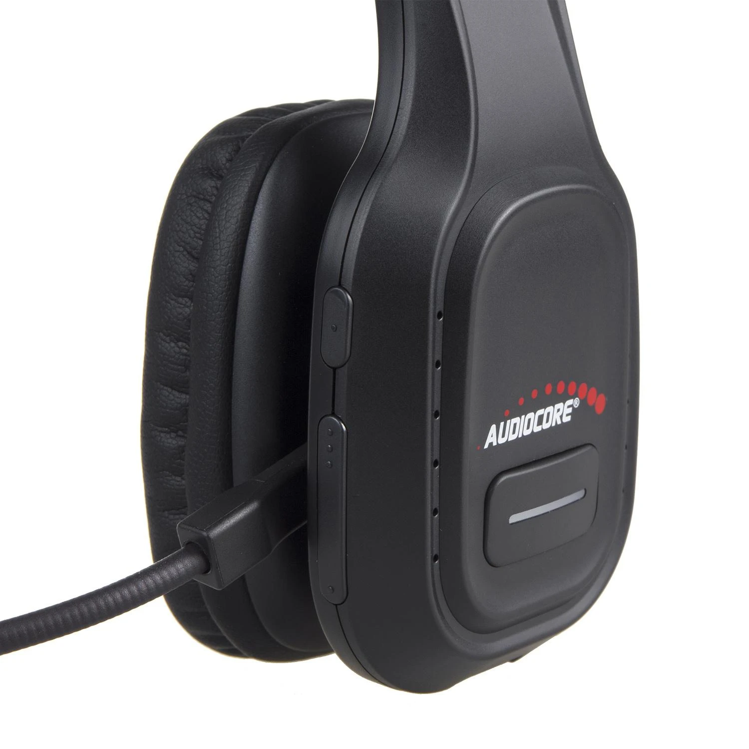 Bluetooth Ausinės - Audiocore QCC3020 Belaidės Triukšmo Slopinimo Ausinės