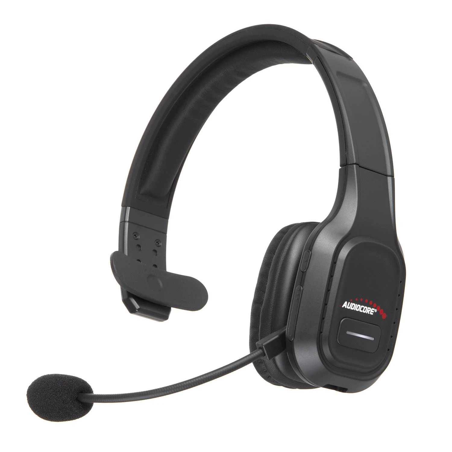 Audiocore QCC3020 ausinės su mikrofonu
