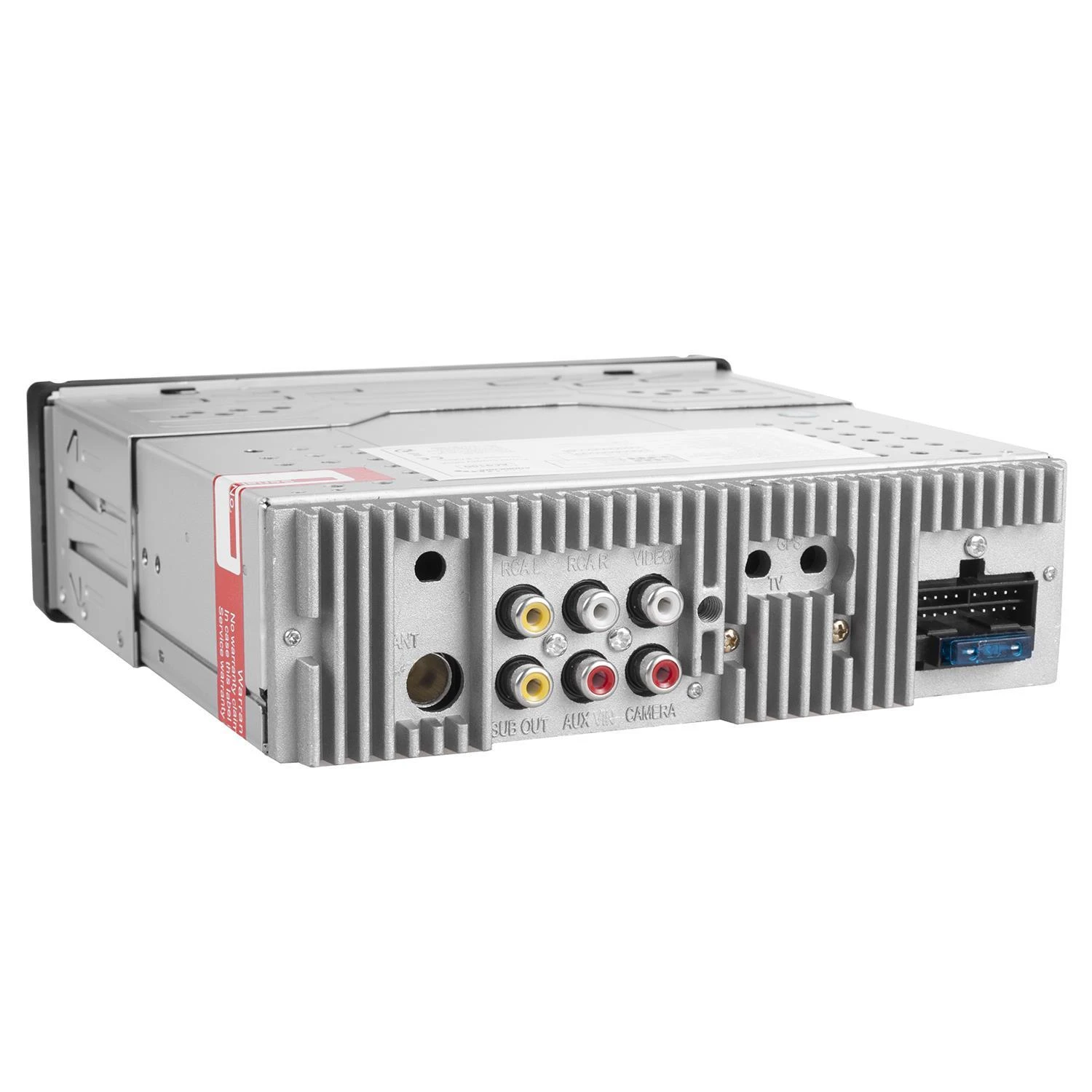 Automagnetola Portable stereo car AUDIOCORE AC9100