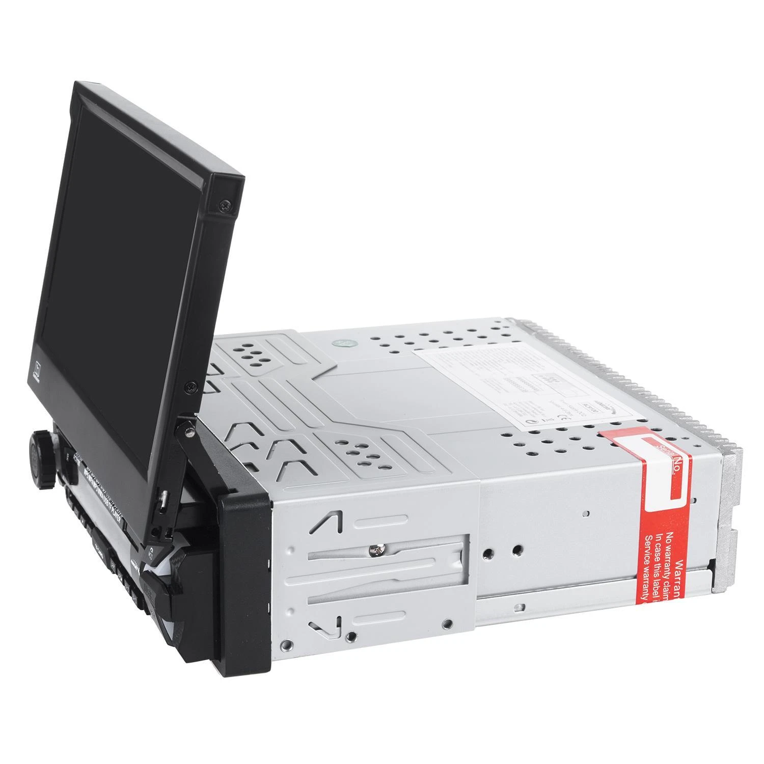 Automagnetola Portable stereo car AUDIOCORE AC9100