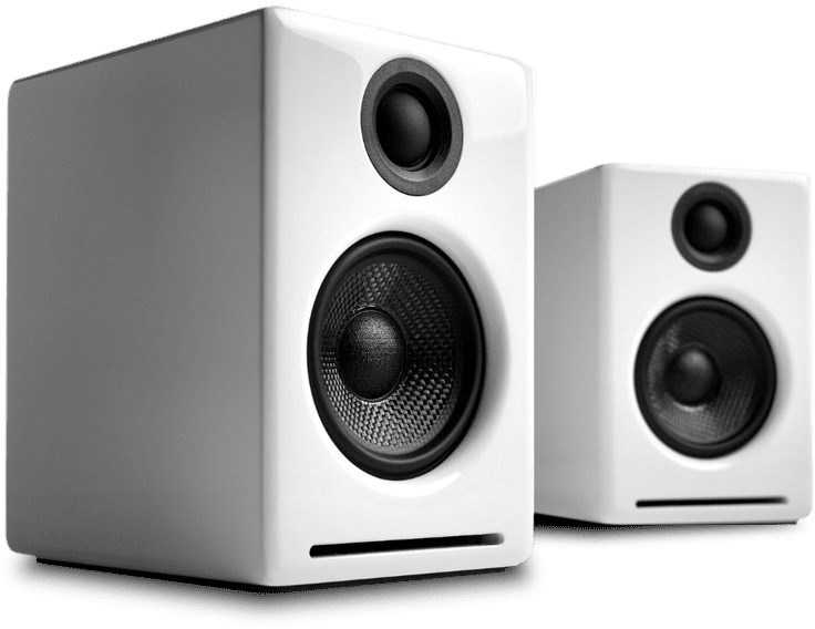 Kolumna AudioEngine A2+ BT 30 W