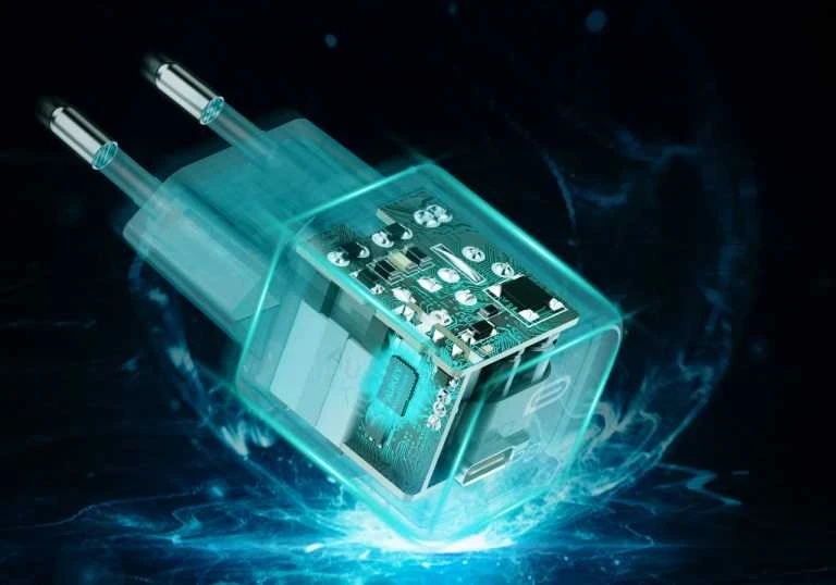 Adapteris Aukey PA-B1