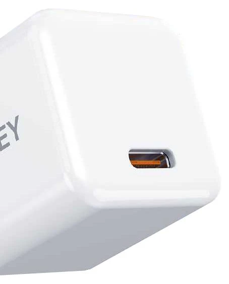 Adapteris Aukey PA-F5 OEM
